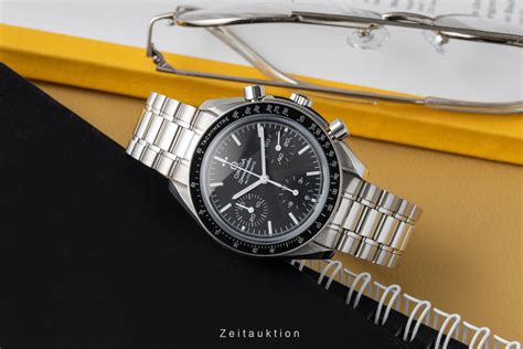 omega 3220 Speedmaster